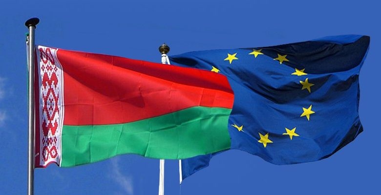Cuộc chiến “ngoại giao” căng thẳng giữa Belarus và EU